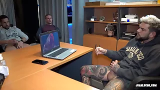 2003 guy porn videos